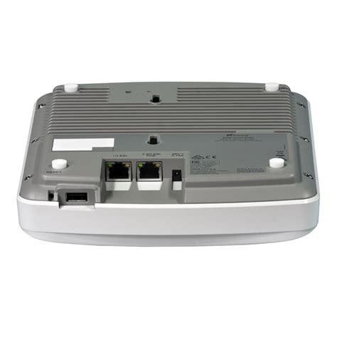 Buy the Ruckus Unleashed R350 Indoor 802.11ax Wi-Fi 6 Access Point, 2x2 ...