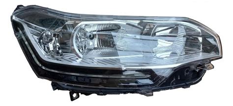 V Lampa Prawa Oe Psa Citroen C Iii Za Z Z Suchy Las