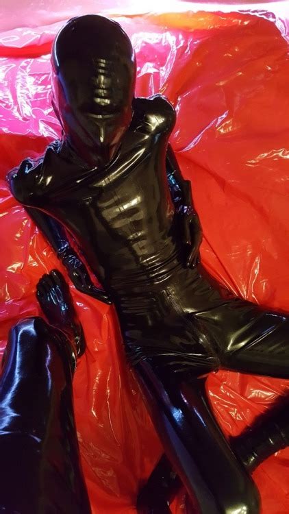 Hot Guys In Rubber Latex Tumblr Tumbex