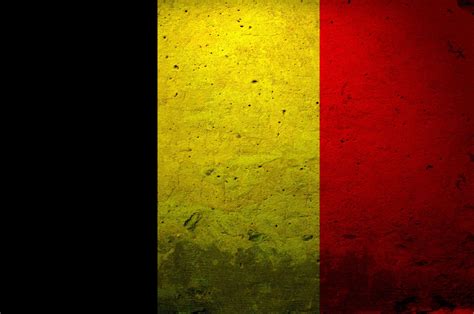 Belgium Flag Wallpapers - Wallpaper Cave