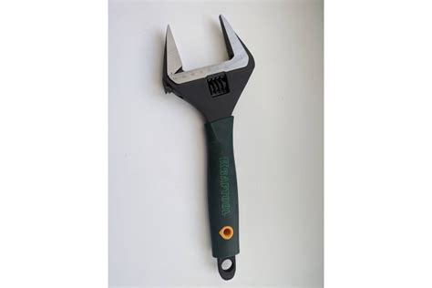 Разводной ключ KRAFTOOL SlimWide 300/60 мм 27258-30 - выгодная цена ...