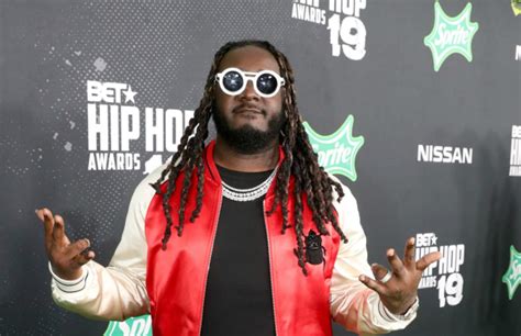 Does T-Pain Still Perform? What Is His Current Net Worth? - Onedio