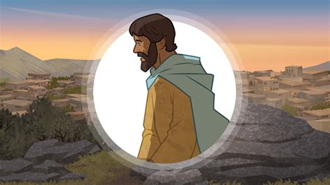 Jeremiah the Prophet