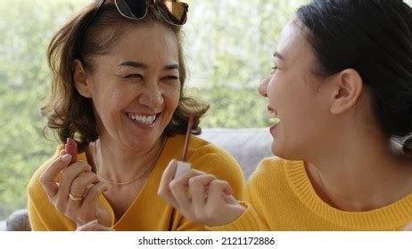Pov Closeup Face Skin Mature Elder Stock Photo Shutterstock