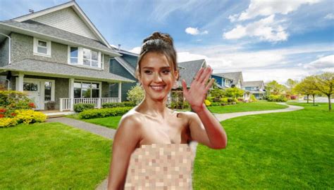 Does Every Neighborhood Have A Naked Neighbor Archives Realible World News