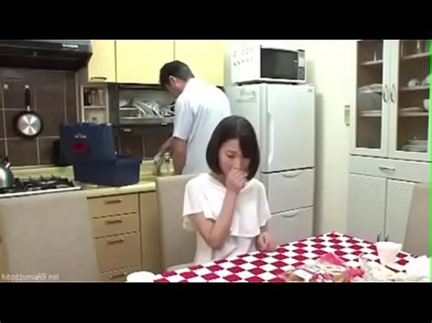 Japonesa Teniendo Sexo En La Cocina Xvideos