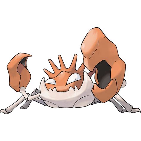 The 10 Best Crab Pokémon Ranked Dot Esports