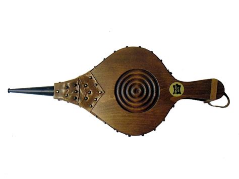 Soufflet. - Soergen Distribution