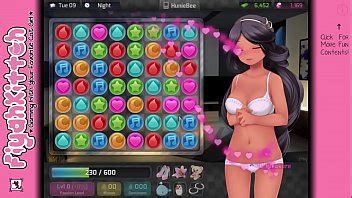 Noches Sexy Huniepop Tutorial XVIDEOS