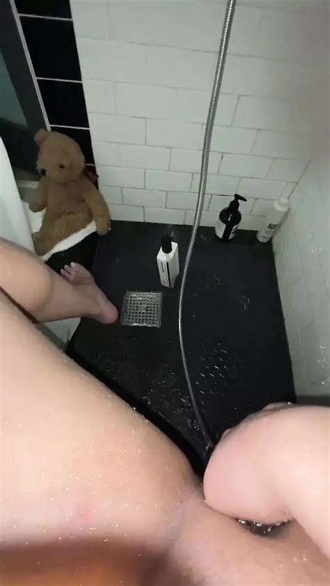 Multiply Intense Real Orgasm In Shower At Home Water Stimulation Amateur Saudi Arabian
