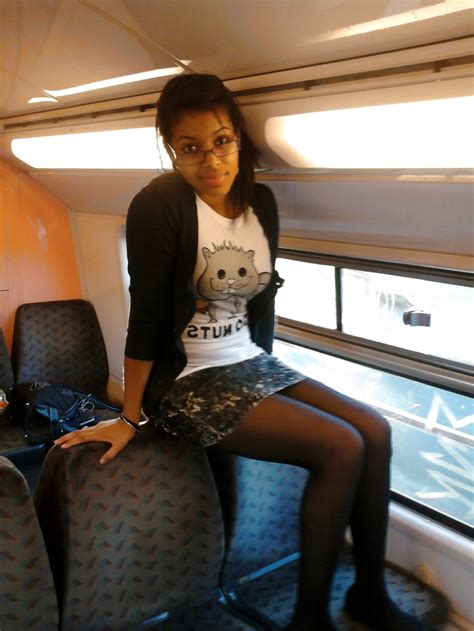 Marie Renoi Ebony Dark Hued ZB Porn