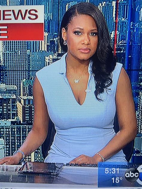 Samantha Chatman Abc7 Chicago R Hot Reporters