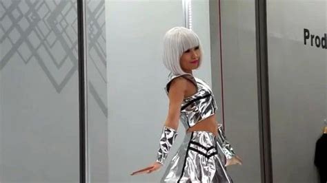 Watch 車展女郎 女孩 舞蹈 Asian Porn SpankBang