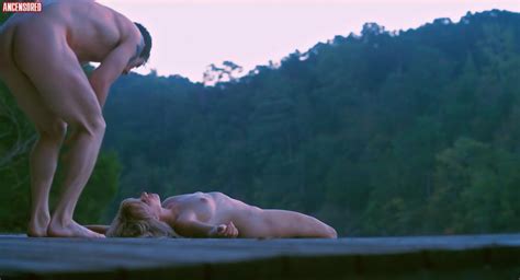 Snakes In The Water Nude Pics Page