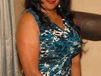 Sexy Black Mature Women