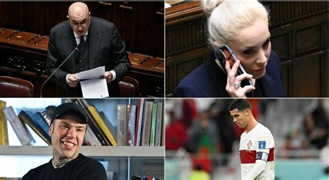 Politici E Vip Spiati Ecco Come Venivano Controllati Oltre 800