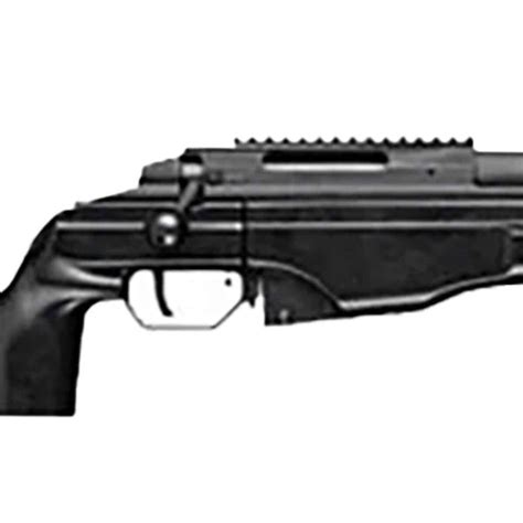 Sako Trg 22 Black Cerakote Bolt Action Rifle 308 Winchester 20in