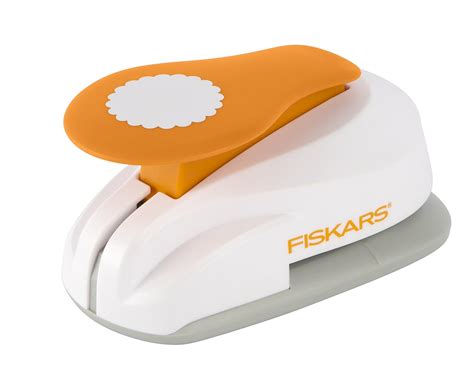 Best fiskars 2 inch circle punch - Your House