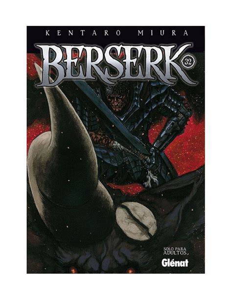 Comprar Berserk 32 Mil Comics Tienda de cómics y figuras Marvel DC