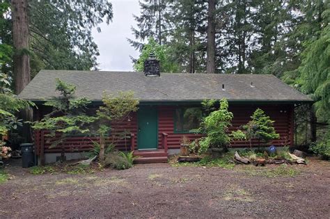 10 Best Cheap Cabin Rentals In Washington, USA - Updated 2024 | Trip101