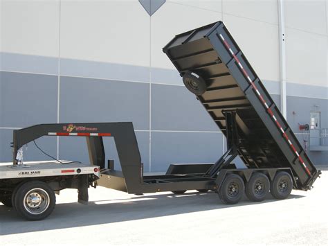Bri Mar Dump Trailer Wiring Diagram Load Rite