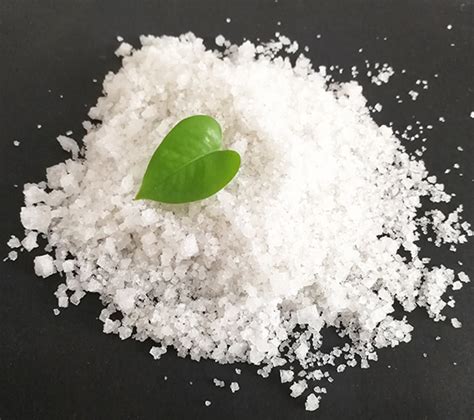 Sodium Chloride (Содиум Хлорид) в шампуне, косметике. Что это такое