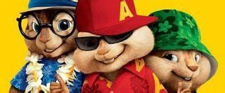 Man Strips Naked In Front Row Of Alvin And The Chipmunks Screening Cinemablend