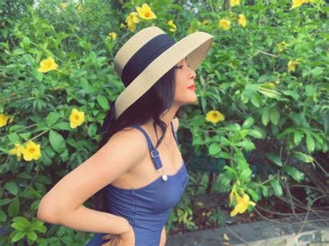 Nhan S C Ng Y C Ng Th Ng H Ng C A Hot Girl Dao K O V Thanh Qu Nh Sau N M P M T I X Y L I