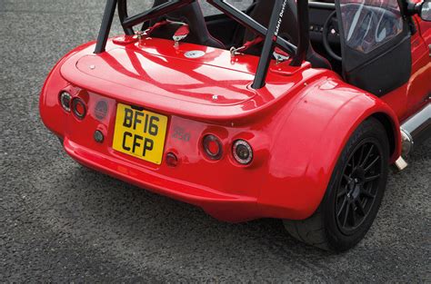 Westfield Sport 250 Review 2022 Autocar