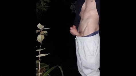 Cumshot In Woods At Night Pornhub Gay