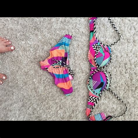 B Swimwear Bikini Gem
