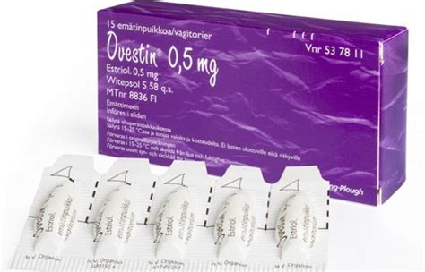 Вагинальные свечи для увлажнения - Информация, которая удивляет