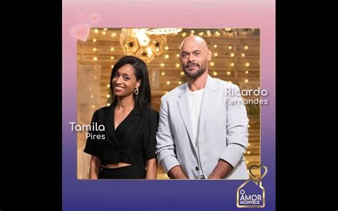 O Amor Acontece O Amor Acontece Beijo Amoroso Costas Voltadas E Primeiro Casal Gay Tudo