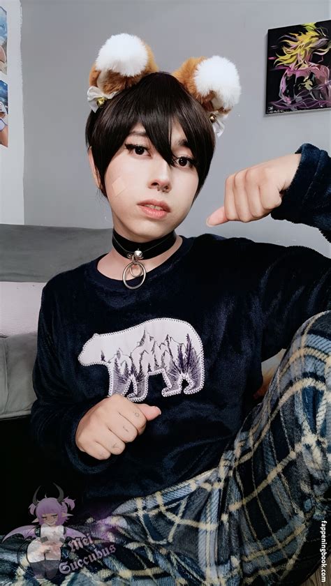 Succubus SuccubusTrapBoy Realtrapboy Nude OnlyFans Leaks Fappening FappeningBook