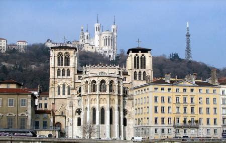 Lyon Cathedral, Lyon | Ticket Price | Timings | Address: TripHobo