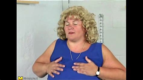 Chubby Mature Solo Search XVIDEOS