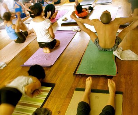 Beginner Tips For Hot Yoga POPSUGAR Fitness