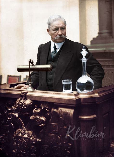 Pavel Miliukov | П. Н. Милюков | Colorized photos, Russian history ...