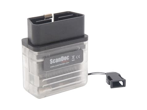 ScanDoc Compact Full – купить в ECUTools