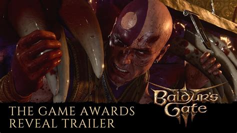 Tráiler De Baldurs Gate 3 Con Fecha Y Edición Coleccionista Vídeo