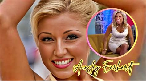 Ainsley Earhardt S In A Bikini See The Photos Everyone S Talking YouTube