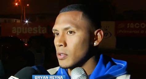 Bryan Reyna Reveló La Relación Con Mauricio Larriera Tras No Alinearlo