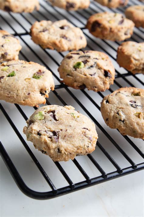 Gluten-Free Vegan Cookies Recipe - Debra Klein