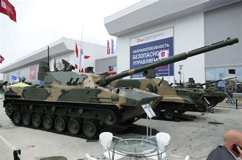 2С25М Спрут-СДМ1, Армия-2017: yuripasholok — LiveJournal