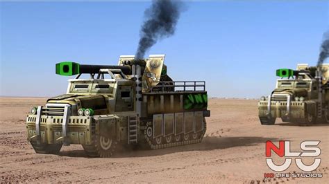 Roach Tank Destroyer image - M.P - ModDB