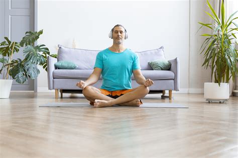 surprising impact  meditation immune system activation easy
