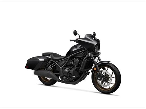 Honda Rebel 1100 Touring DCT 2025 en vente à Gatineau Loiselle Sports