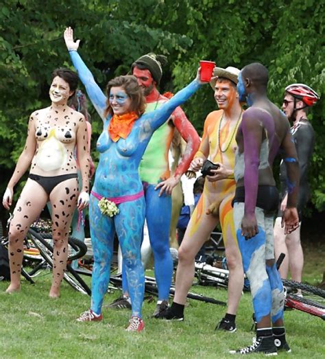 Fremont Solstice Parade Porn Pictures Xxx Photos Sex Images Pictoa