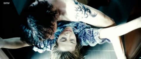 Naked Malgorzata Buczkowska in Jestem twój