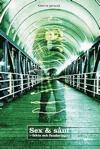 Sex sånt fakta och funderingar Häftad 9789127752412 Bokus